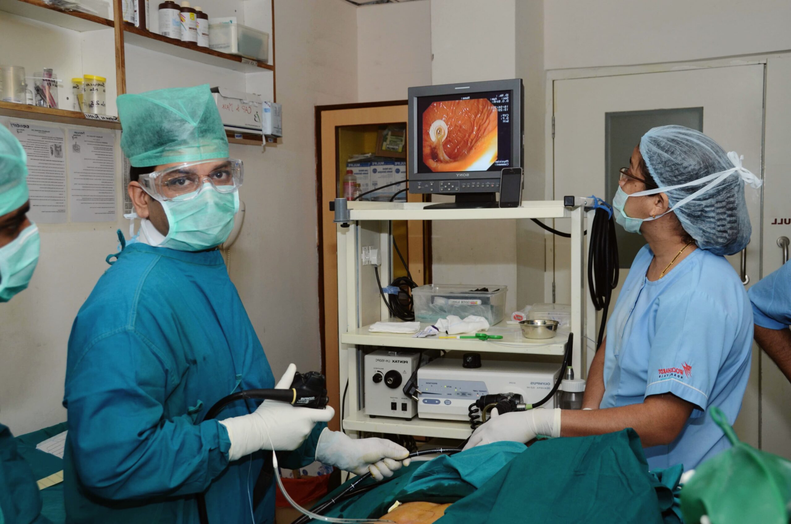 endoscopy