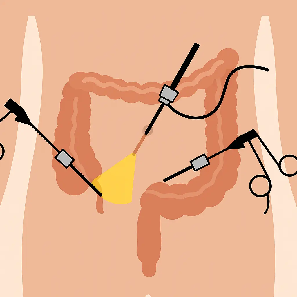 Appendix Surgery