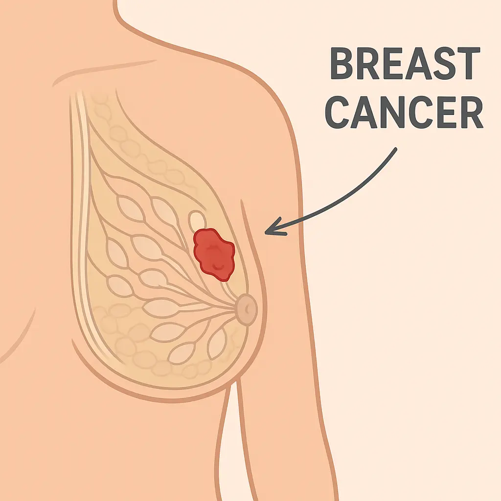 Breast Surgery