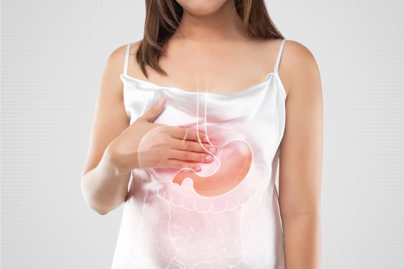 Acid Reflux Surgery