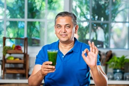 Long-term relief from acid reflux and heartburn