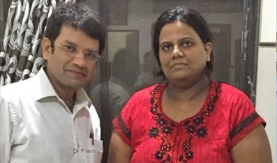 Weight Loss Surgery Result by Dr Prashant Verma