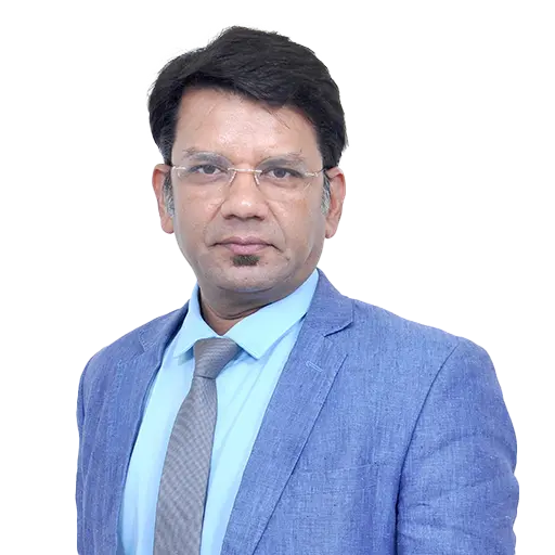 weight loss doctor Dr Prashant Verma