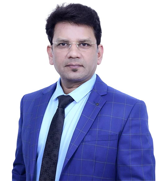 dr prashant verma gastro surgeon