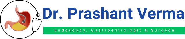 Dr.Prashant Verma-logo